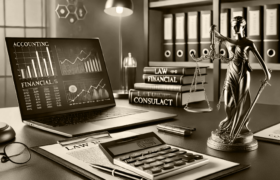 عنوان المقال القانوني المنشور